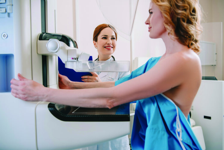 Hereditary Breast and Ovarian Cancer Week